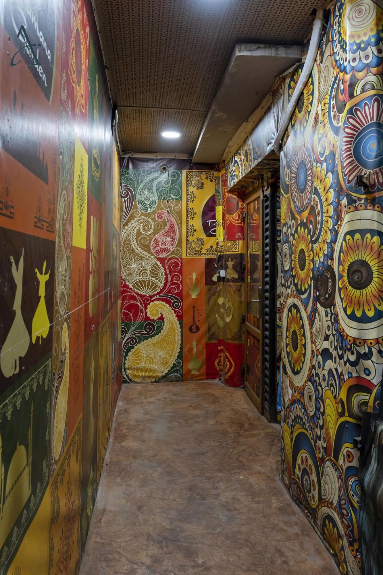 Ramana Garden Hostel - Self-Service Accommodation บูคาเรสต์ ภายนอก รูปภาพ